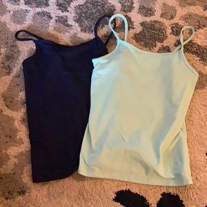Soft Girl’s Tank Tops